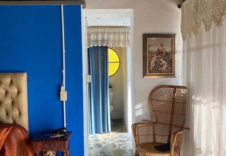 Casa para la Venta en Condominio Campestre – Vía al Campestre