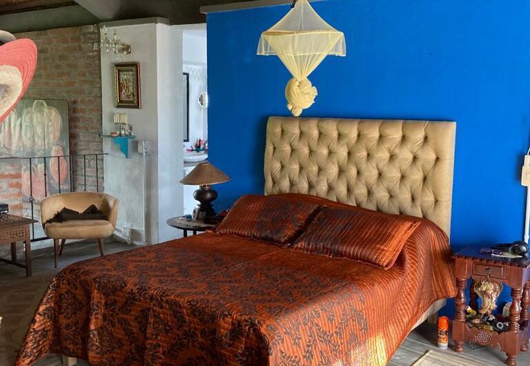 Casa para la Venta en Condominio Campestre – Vía al Campestre