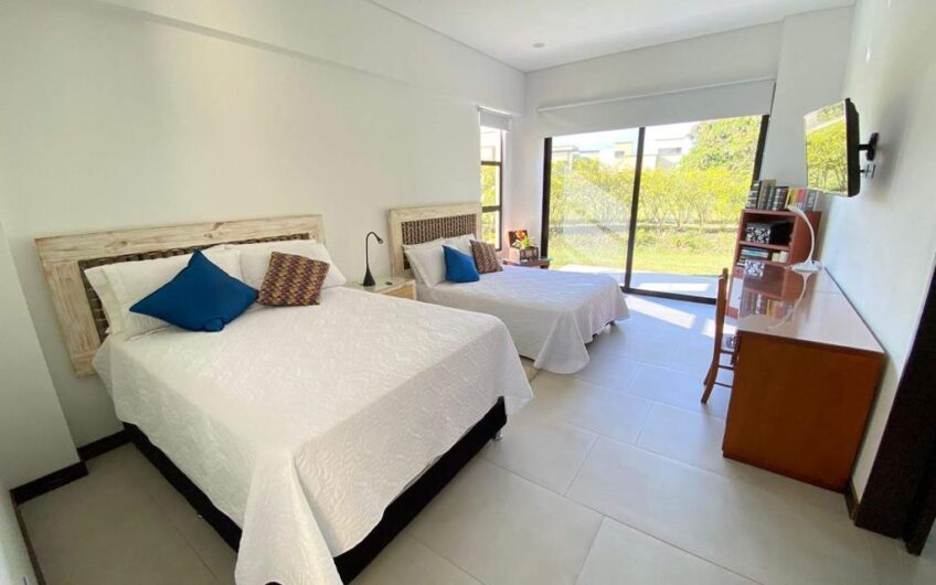 Casa para la Venta en Condominio Campestre – Tebaida, Quindío