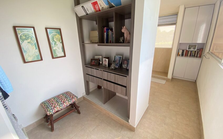 Casa para la Venta en Condominio Campestre – Vía al Caimo