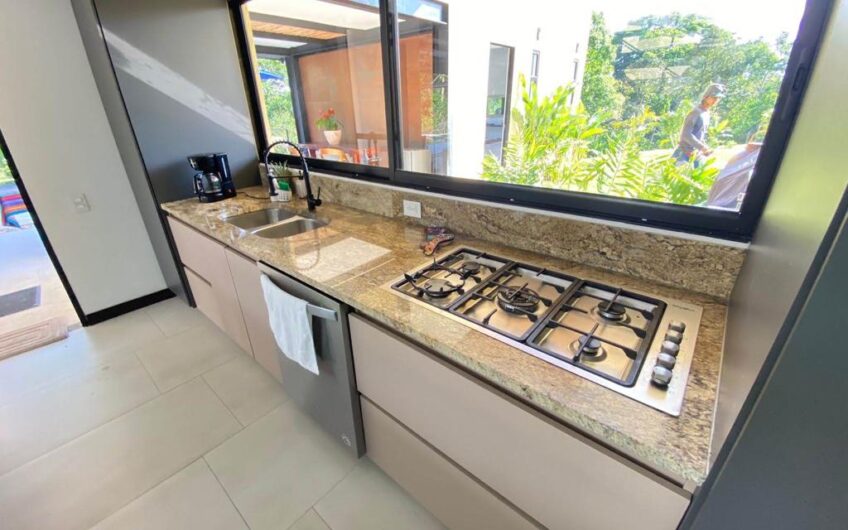 Casa para la Venta en Condominio Campestre – Tebaida, Quindío