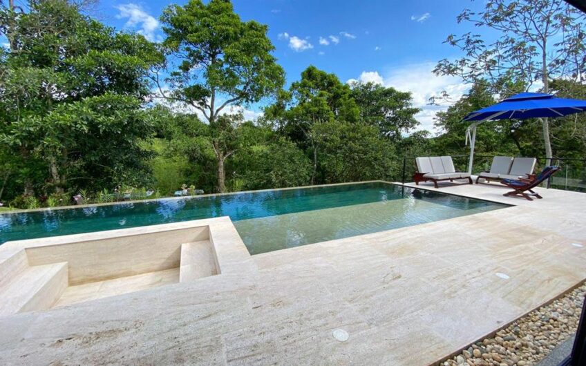 Casa para la Venta en Condominio Campestre – Tebaida, Quindío