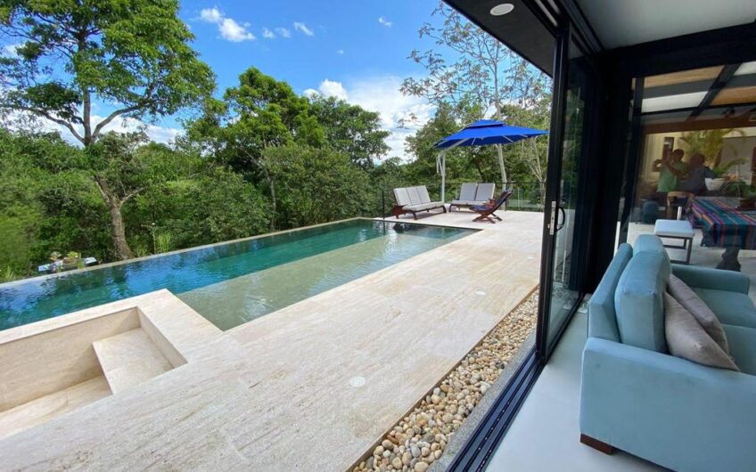 Casa para la Venta en Condominio Campestre – Tebaida, Quindío