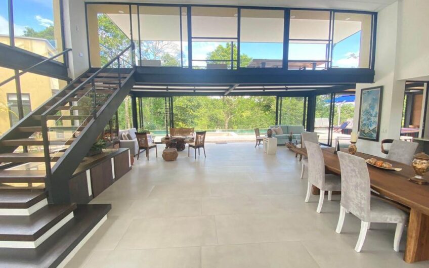 Casa para la Venta en Condominio Campestre – Tebaida, Quindío