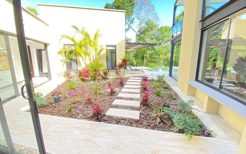 Casa para la Venta en Condominio Campestre – Tebaida, Quindío