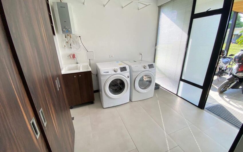 Casa para la Venta en Condominio Campestre – Tebaida, Quindío