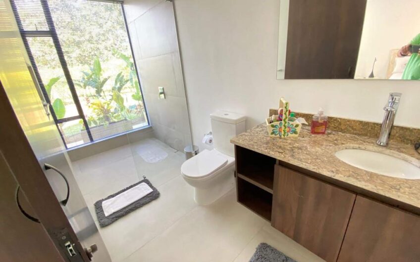 Casa para la Venta en Condominio Campestre – Tebaida, Quindío