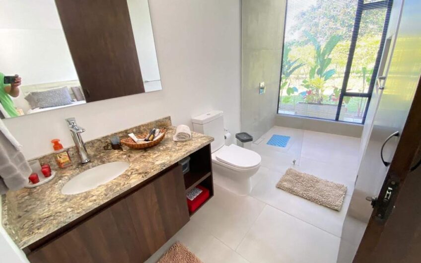 Casa para la Venta en Condominio Campestre – Tebaida, Quindío