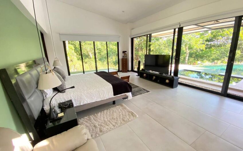 Casa para la Venta en Condominio Campestre – Tebaida, Quindío