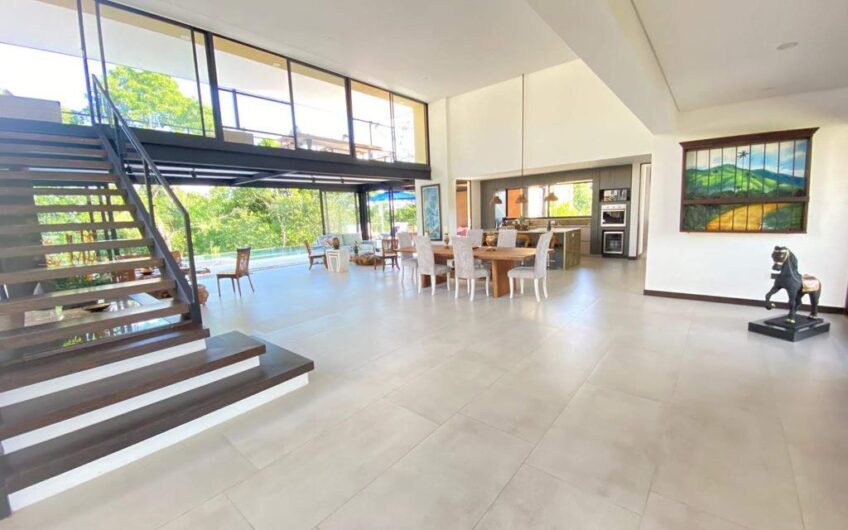 Casa para la Venta en Condominio Campestre – Tebaida, Quindío