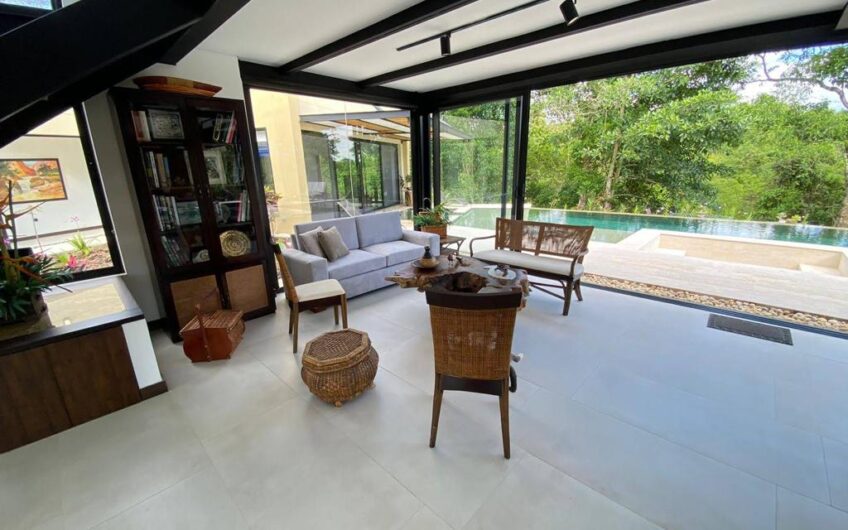 Casa para la Venta en Condominio Campestre – Tebaida, Quindío