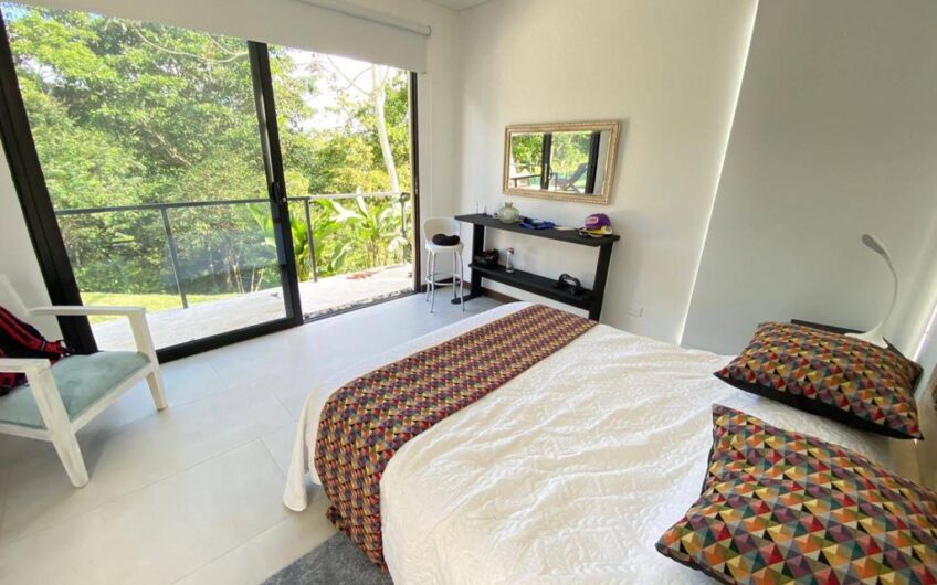 Casa para la Venta en Condominio Campestre – Tebaida, Quindío