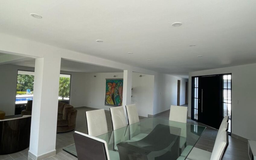 Casa para la Venta en Condominio Campestre – Sector Club Campestre