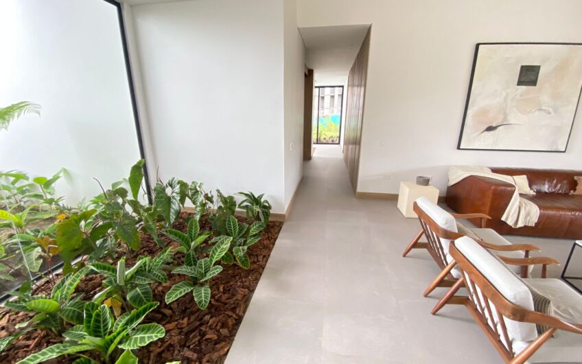 Casa Campestre para la Venta – Avenida Centenario