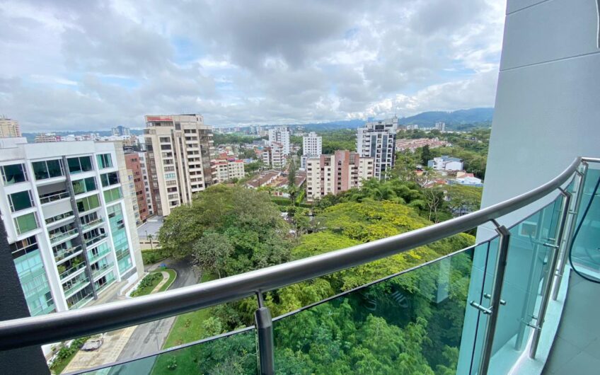 Apartamento en Venta Sector de la Castellana Armenia luzmapalacio