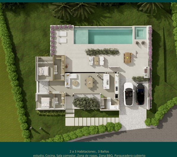 Proyecto Cabo Verde – Vía Tebaida