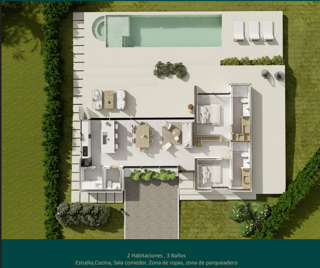 Proyecto Cabo Verde – Vía Tebaida