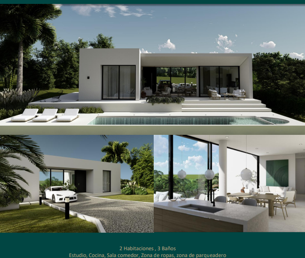 Proyecto Cabo Verde – Vía Tebaida