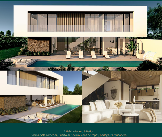 Proyecto Cabo Verde – Vía Tebaida