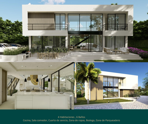 Proyecto Cabo Verde – Vía Tebaida