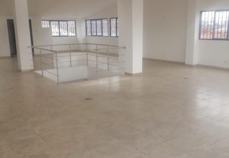 Edificio para la Venta – Sector del Centro de Armenia