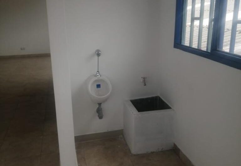 Edificio para la Venta – Sector del Centro de Armenia