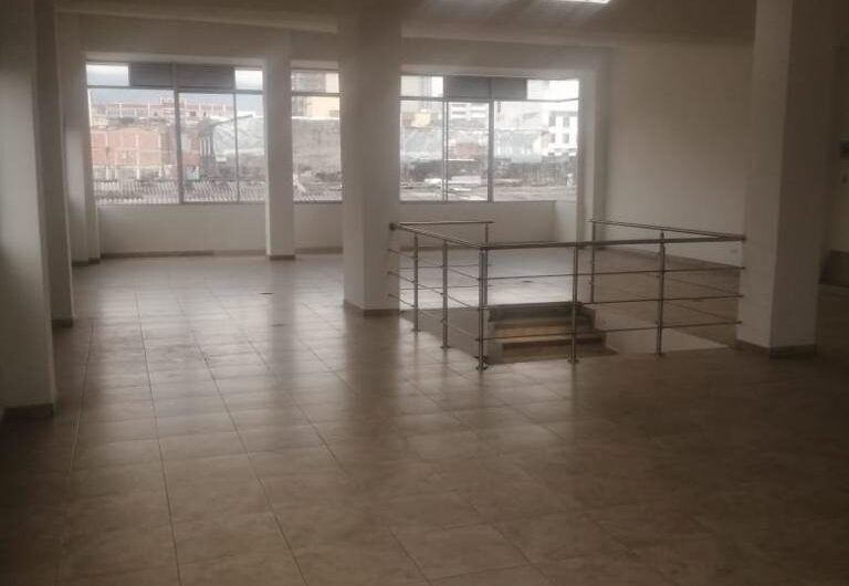 Edificio para la Venta – Sector del Centro de Armenia