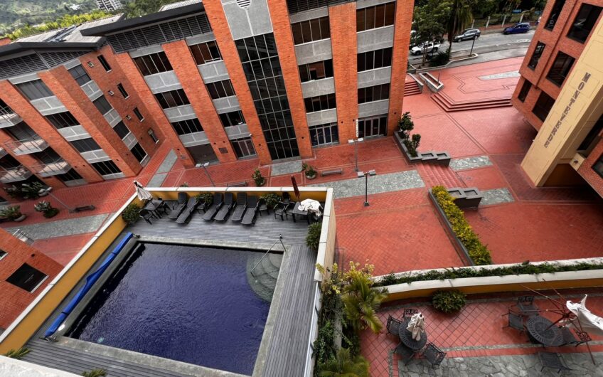 Oficinas en Alquiler al Norte de Armenia – Avenida Bolívar