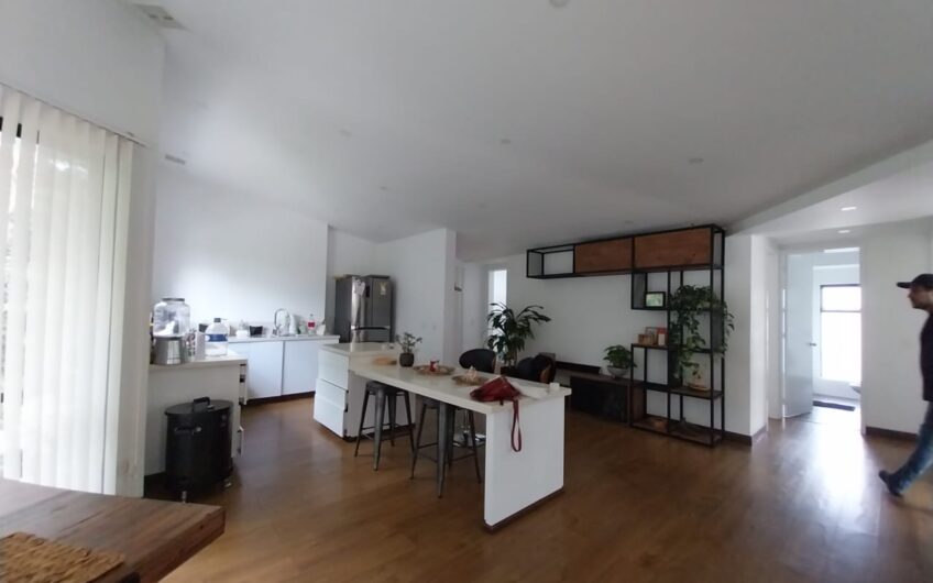 Casa Bifamiliar en Condominio Campestre para la Venta – Vía a Pereira