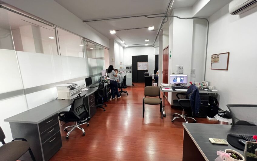 Oficinas en Alquiler al Norte de Armenia – Avenida Bolívar