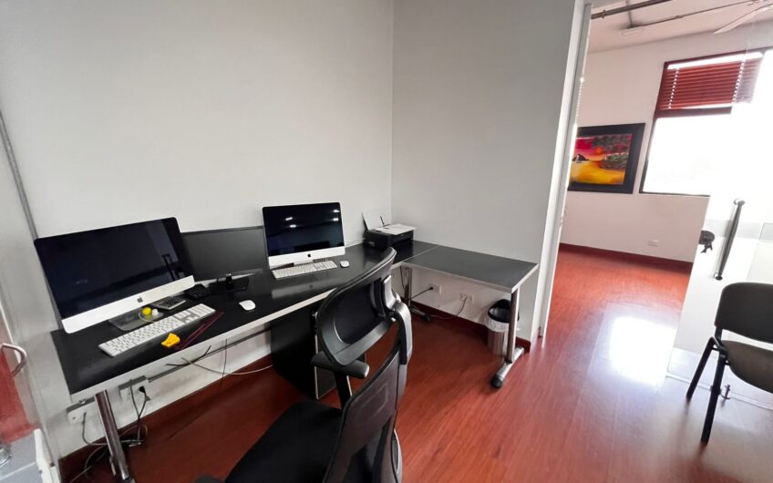 Oficinas en Alquiler al Norte de Armenia – Avenida Bolívar