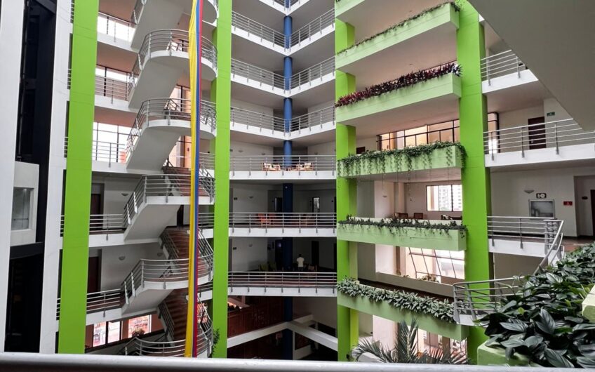 Oficinas en Alquiler al Norte de Armenia – Avenida Bolívar