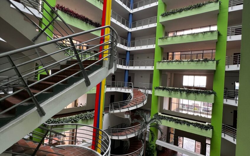 Oficinas en Alquiler al Norte de Armenia – Avenida Bolívar