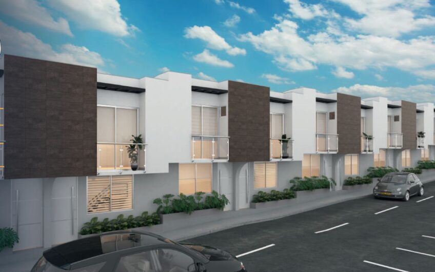 Cesión de Derecho Casas para la Venta al Norte de Armenia luzmapalacio