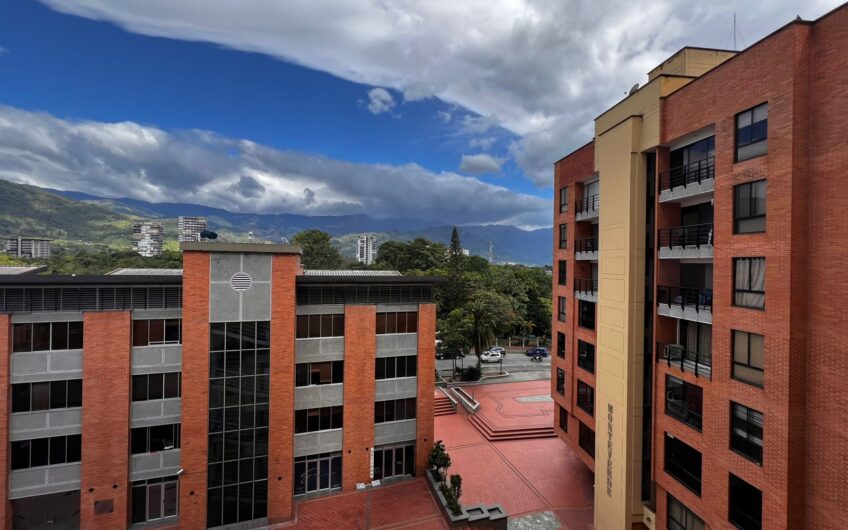 Oficinas en Alquiler al Norte de Armenia – Avenida Bolívar