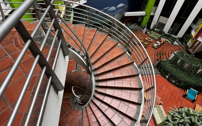 Oficinas en Alquiler al Norte de Armenia – Avenida Bolívar