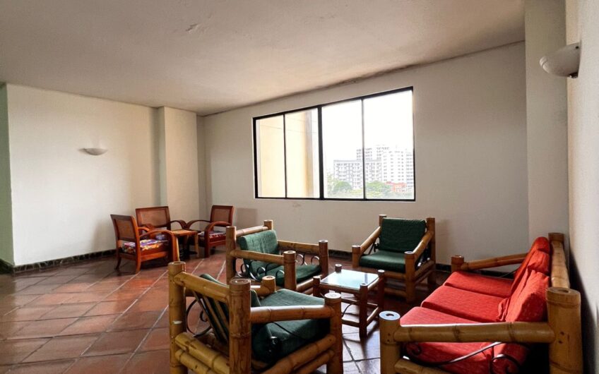 Oficinas en Alquiler al Norte de Armenia – Avenida Bolívar