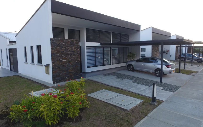 Exclusivo Proyecto – Senior´s Club Villas y Apartasuites