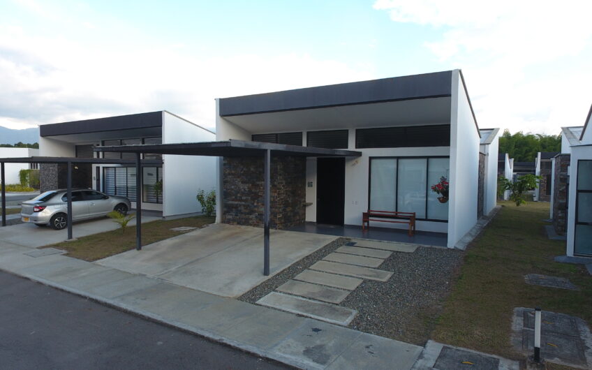 Exclusivo Proyecto – Senior´s Club Villas y Apartasuites