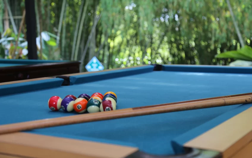 Exclusivo Proyecto – Senior´s Club Villas y Apartasuites