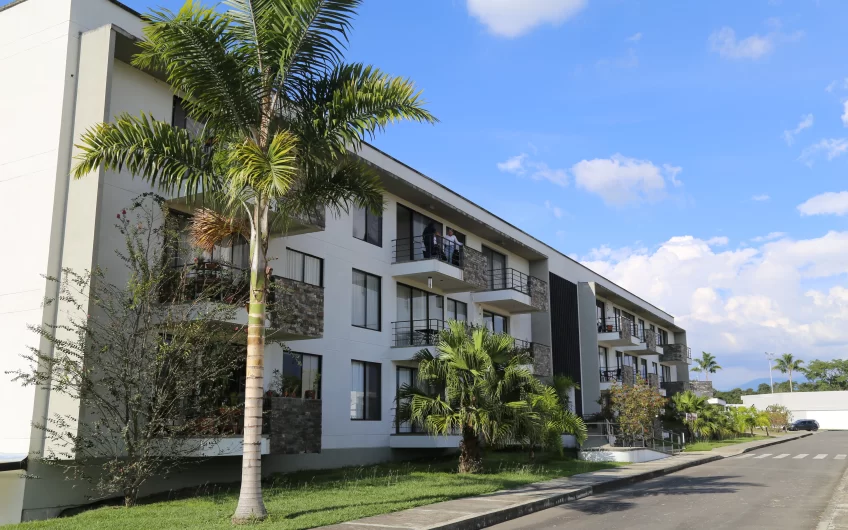 Exclusivo Proyecto – Senior´s Club Villas y Apartasuites