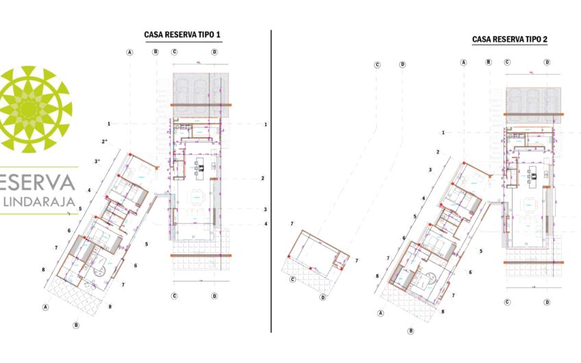 Exclusivo Proyecto – Condominio Campestre Reserva de Lindaraja