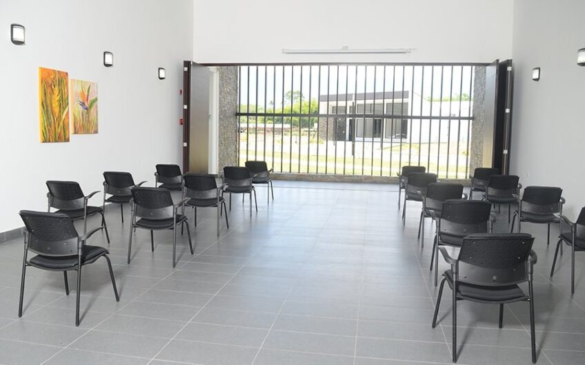 Exclusivo Proyecto – Senior´s Club Villas y Apartasuites