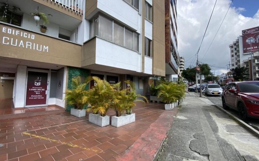 Local Comercial para la Venta Avenida Bolívar – Sector Fogata