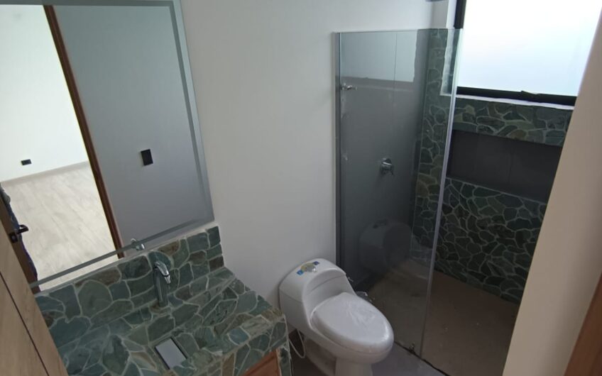 Casa para la Venta en Condominio Campestre – Vía a Calarcá