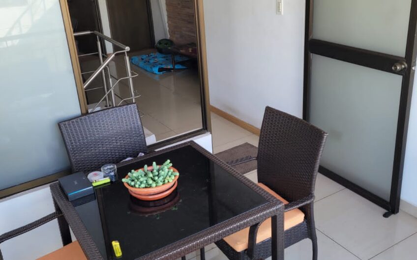 Casa para la Venta en Conjunto Cerrado – Pereira