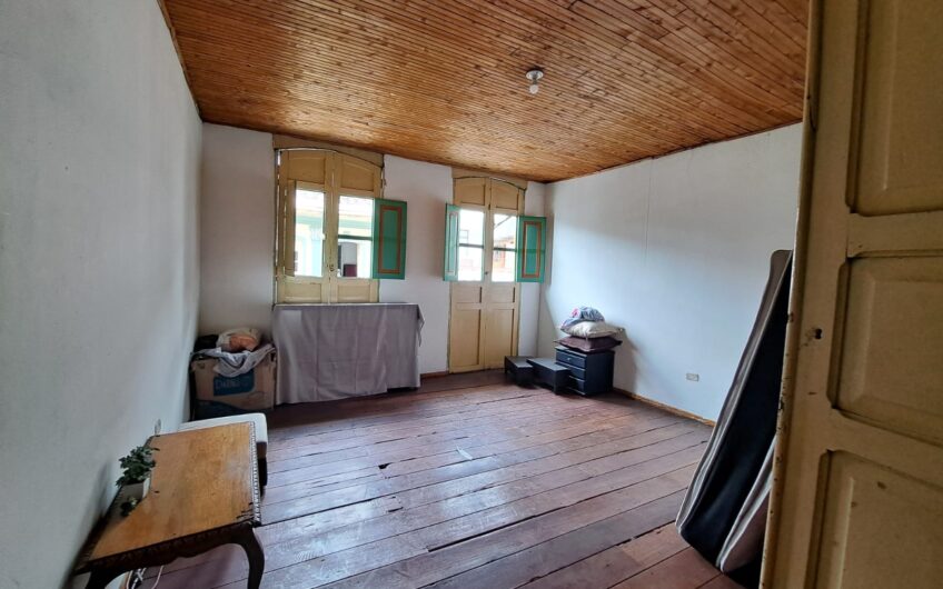 Casa para la Venta – Calarcá