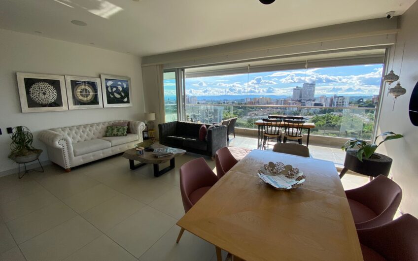 Exclusivo Apartamento  en Alquiler  – Avenida Centenario