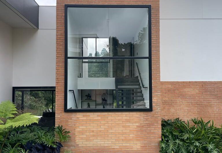 Casa para la Venta en Condominio Campestre – Vía Armenia Pereira