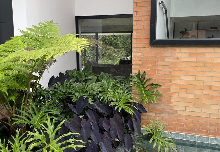 Casa para la Venta en Condominio Campestre – Vía Armenia Pereira